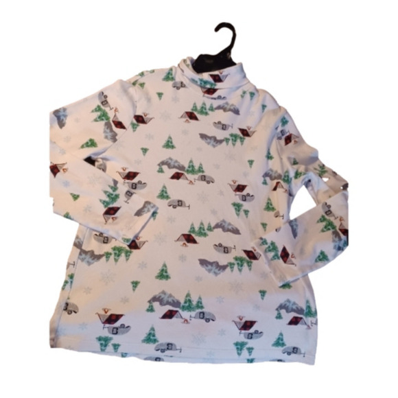 Time and true womens XL 16-18 - Picture 1 of 5